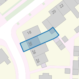 Perceel KDT00-H-4256