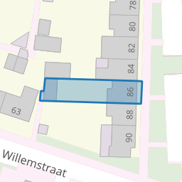 Perceel KDT00-H-4259