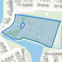 Perceel KDT00-H-4262