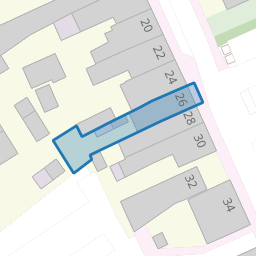 Perceel KDT00-H-4266