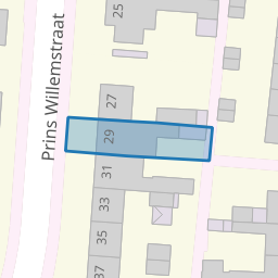 Perceel KDT00-H-4270