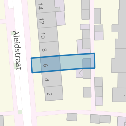 Perceel KDT00-H-4272
