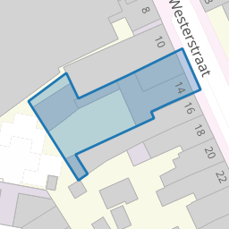 Perceel KDT00-H-4277