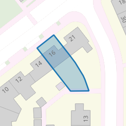 Perceel KDT00-H-4280