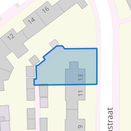 Perceel KDT00-H-4281