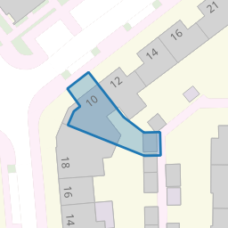 Perceel KDT00-H-4282