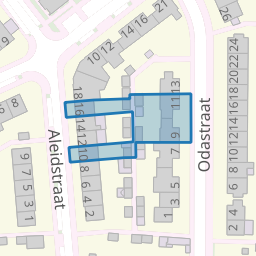 Perceel KDT00-H-4283