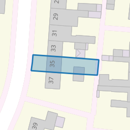 Perceel KDT00-H-4284