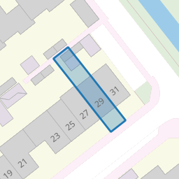 Perceel KDT00-H-4291