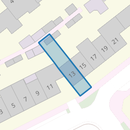 Perceel KDT00-H-4295