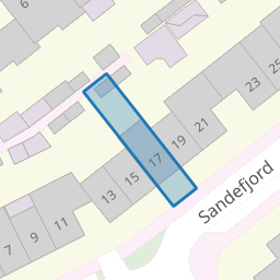 Perceel KDT00-H-4298