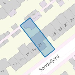 Perceel KDT00-H-4301