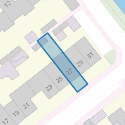 Perceel KDT00-H-4302