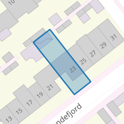 Perceel KDT00-H-4304