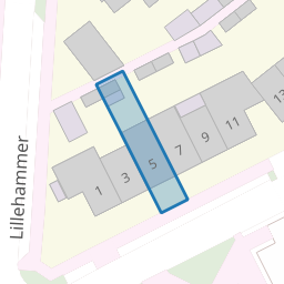 Perceel KDT00-H-4305