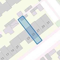 Perceel KDT00-H-4307