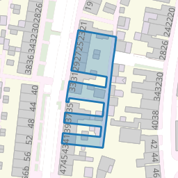 Perceel KDT00-H-4308