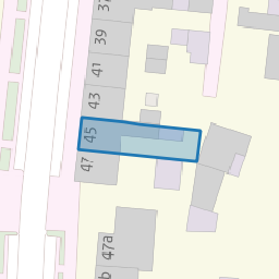 Perceel KDT00-H-4310