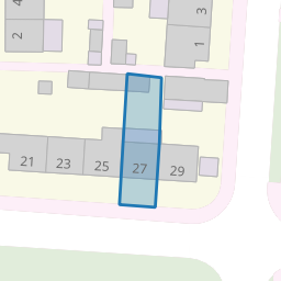 Perceel KDT00-H-4312