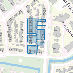Perceel KDT00-H-4313