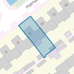 Perceel KDT00-H-4317