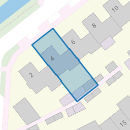 Perceel KDT00-H-4320