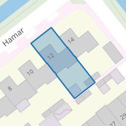 Perceel KDT00-H-4321