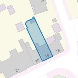 Perceel KDT00-H-4322