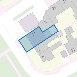 Perceel KDT00-H-4325