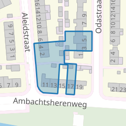 Perceel KDT00-H-4329