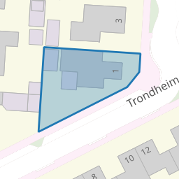 Perceel KDT00-H-4334