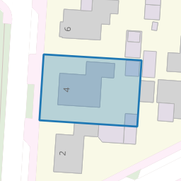 Perceel KDT00-H-4343