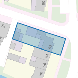 Perceel KDT00-H-4351