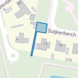 Perceel KDT00-H-4354