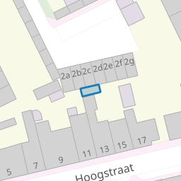 Perceel KDT00-H-4357