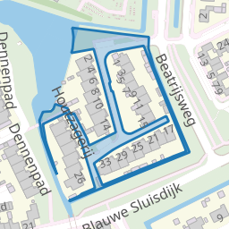 Perceel KDT00-H-4380