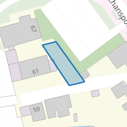 Perceel KDT00-H-4392