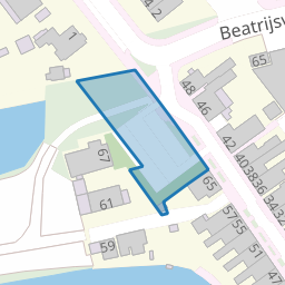 Perceel KDT00-H-4393