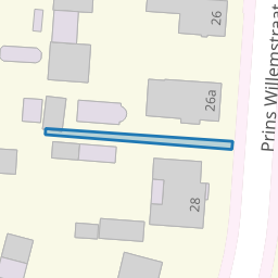 Perceel KDT00-H-4399