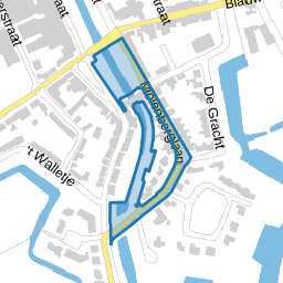 Perceel KDT00-H-4405