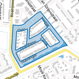 Perceel KDT00-H-4407