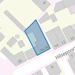 Perceel KDT00-H-4409