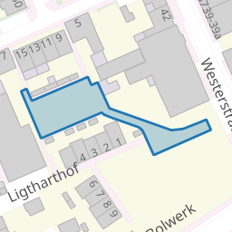 Perceel KDT00-H-4419