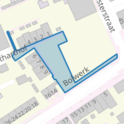 Perceel KDT00-H-4420