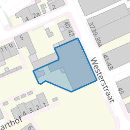 Perceel KDT00-H-4447