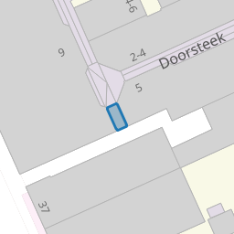 Perceel KDT00-H-4449