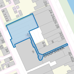 Perceel KDT00-H-4450