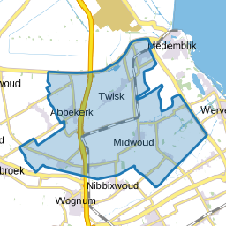 Kadastrale gemeente Noorder-Koggenland