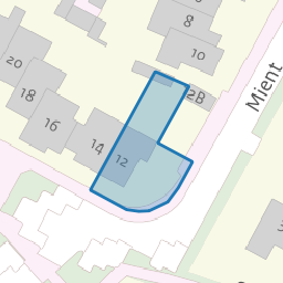 Perceel KGL01-A-1001