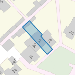 Perceel KGL01-A-1007